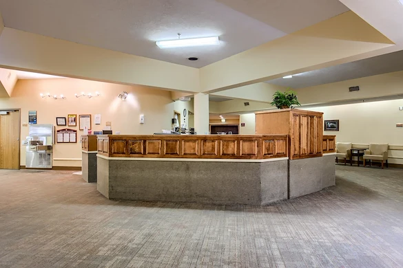 Image of Merriam Gardens Healthcare & Rehabilitation (3)