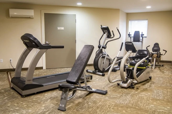 Image of Overlook Ridge Apartments (6)