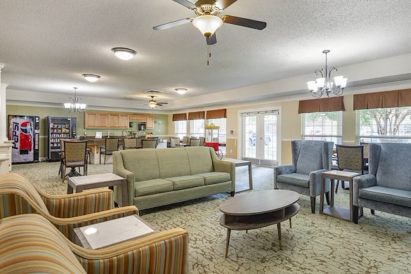 Image of Brookdale Concord Parkway (5)