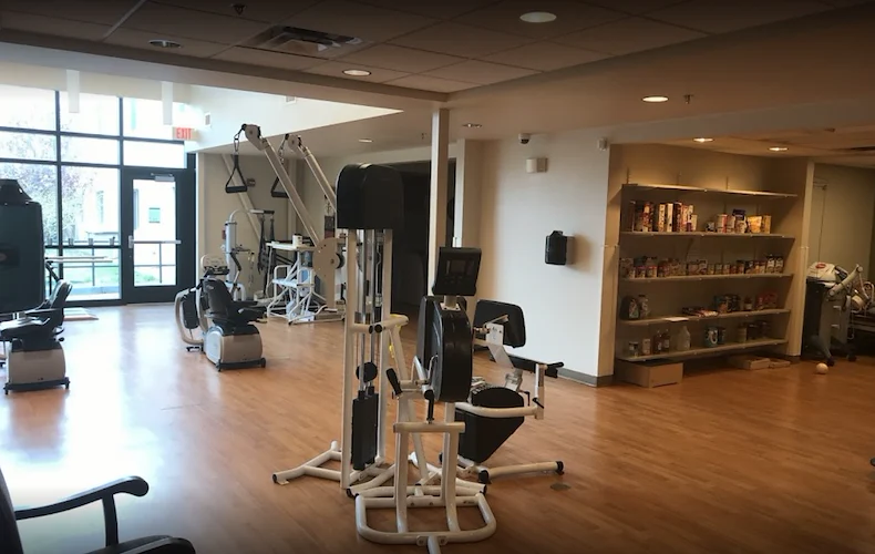 Image of Manzano Del Sol Senior Living (4)