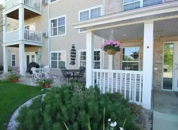 Image of Hillside Woods I Senior Apartments (8)