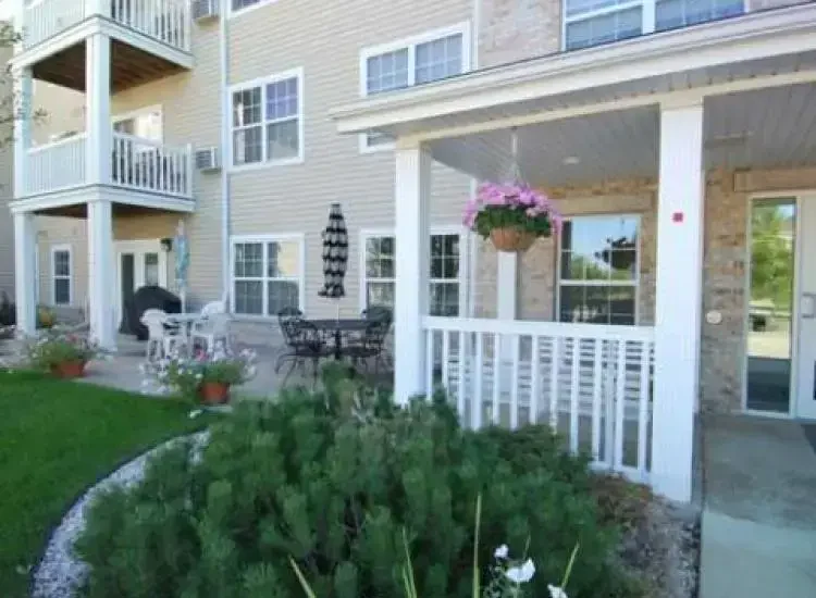 Image of Hillside Woods I Senior Apartments (8)