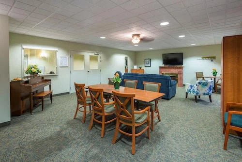 Image of The Gardens of Green Ridge (4)
