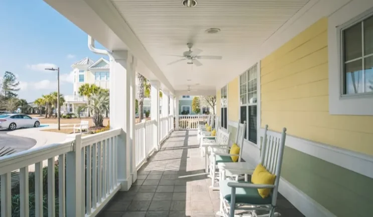 Image of The Retreat at Brightwater (2)