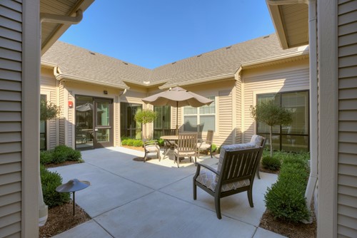 Image of American House - Freedom Place Roseville (10)