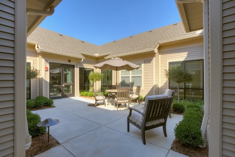 Image of American House - Freedom Place Roseville (10)