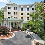 Image of Sunrise of Johns Creek (1)