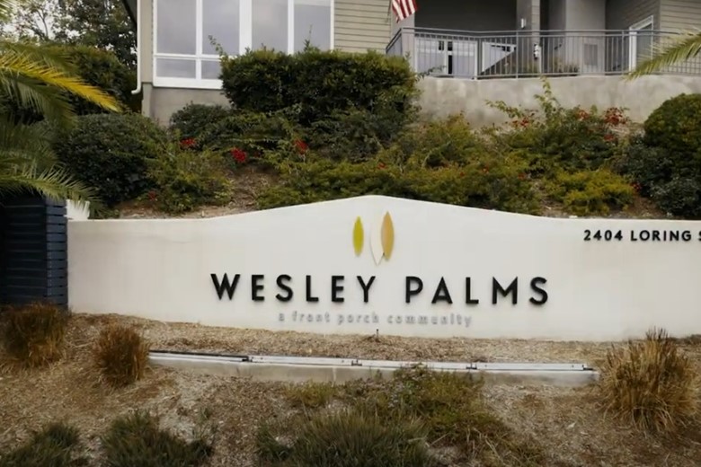 Image of Wesley Palms (1)