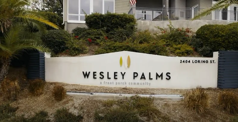 Image of Wesley Palms (1)