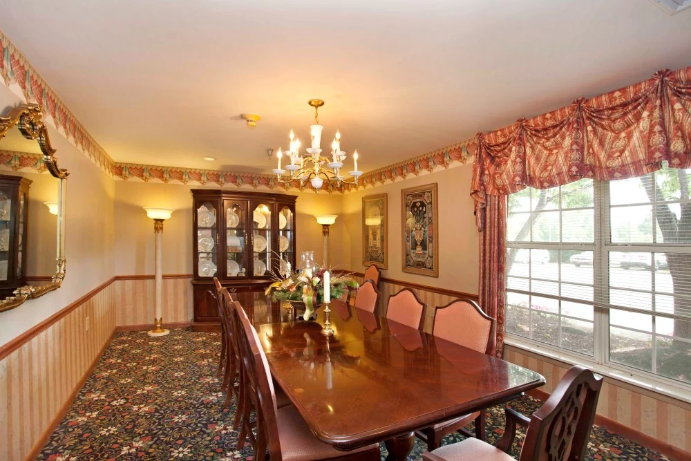 Image of Wellington Manor Jackson (6)