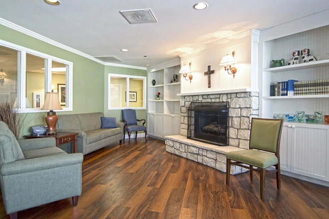 Image of Brookdale Hattiesburg MC (2)