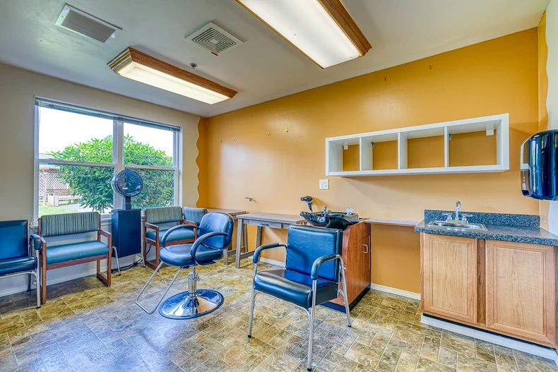 Image of Heritage House Buckley Senior Living (5)