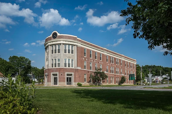 Image of Cony Flatiron Senior Residence Apartments (1)