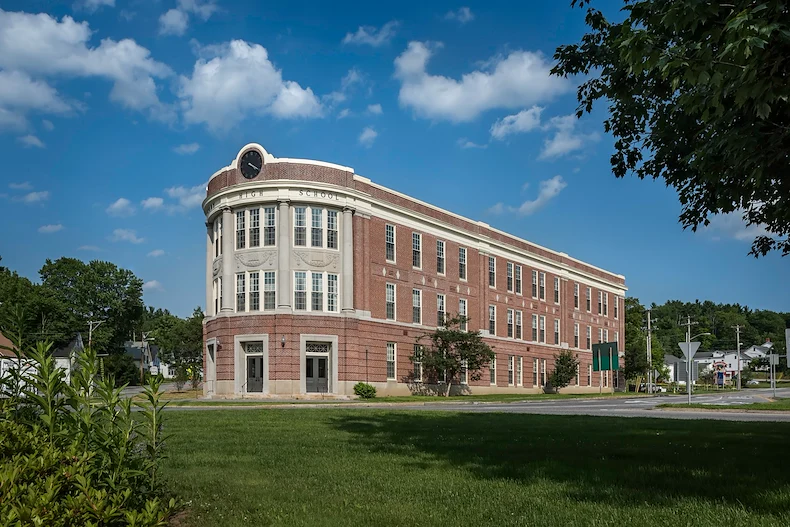 Image of Cony Flatiron Senior Residence Apartments (1)