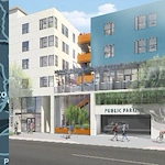 Image of Howard and Irene Levine Senior Community (1)