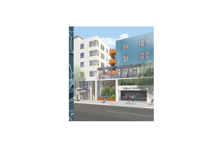 Image of Howard and Irene Levine Senior Community (1)