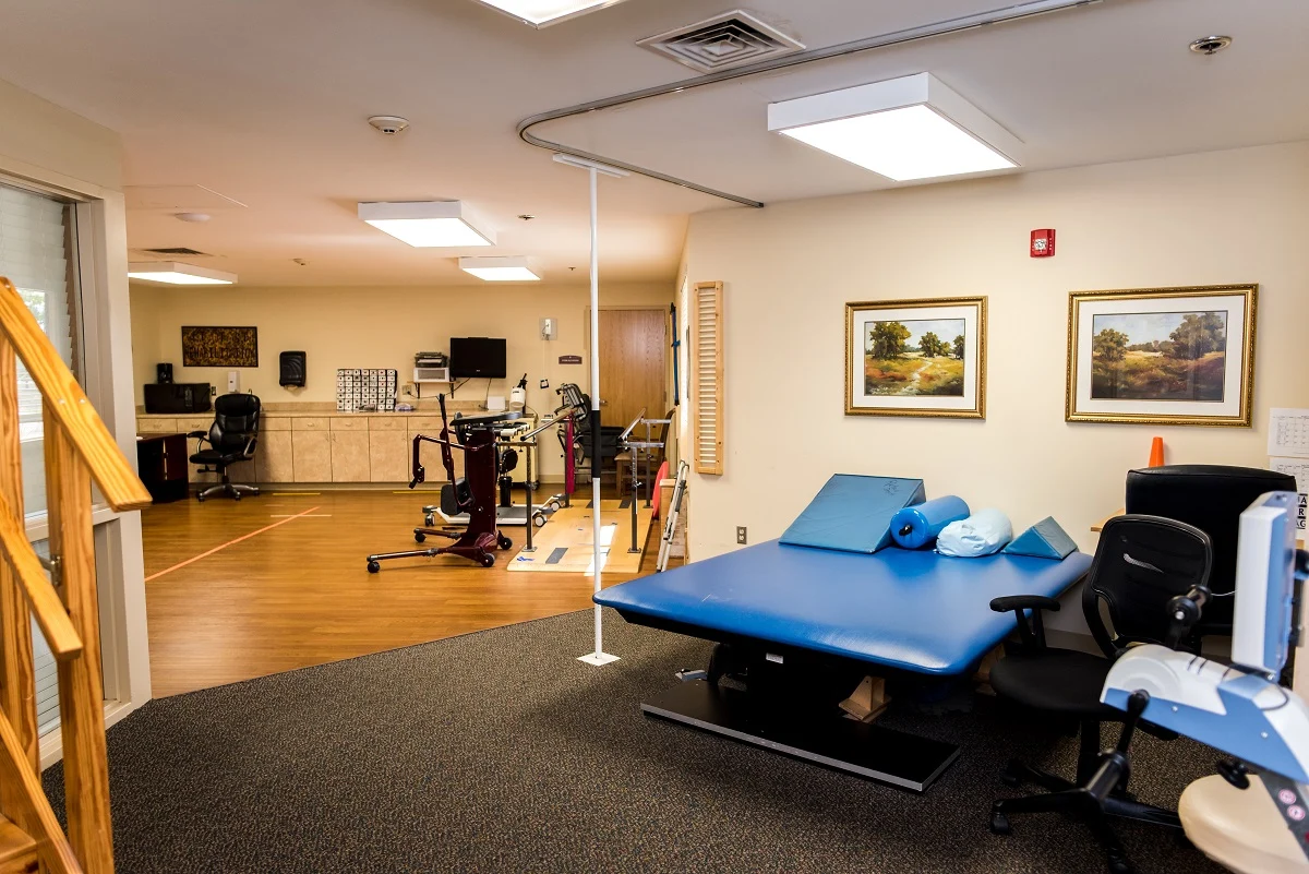 Image of Baldwin Healthcare & Rehab (7)