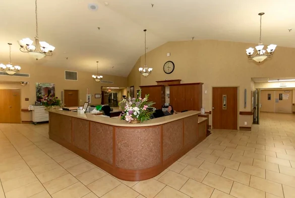 Image of Citadel Post Acute (5)