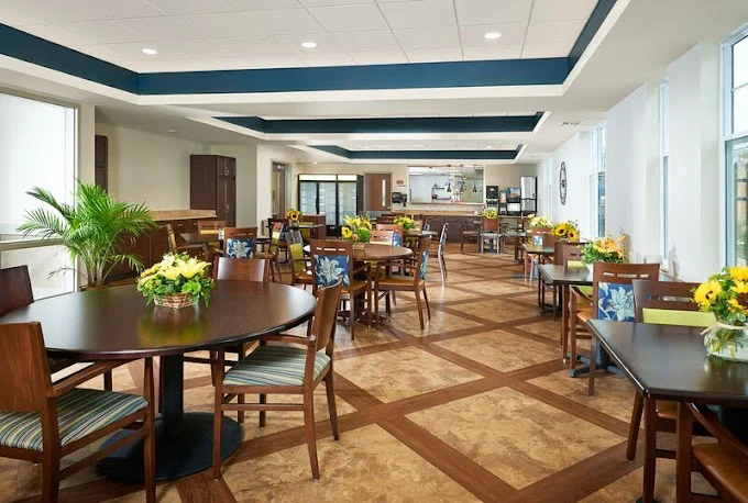 Image of Grand Meadows Rehabilitation & Health Care Center (3)