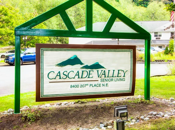 Image of Cascade Valley Senior Living (2)