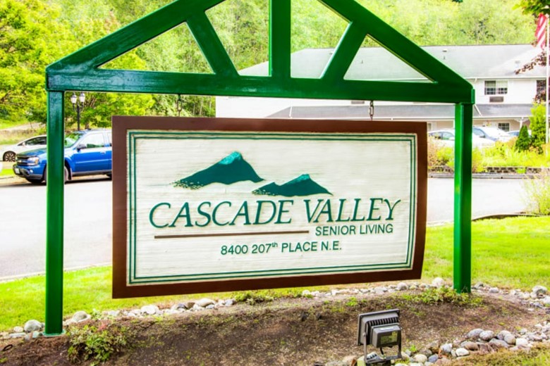 Image of Cascade Valley Senior Living (2)