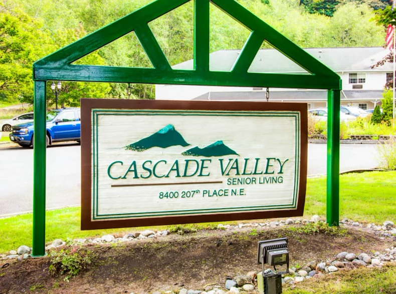 Image of Cascade Valley Senior Living (2)