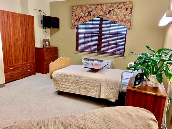 Image of Silver Tree Nursing And Rehabilitation Center (4)