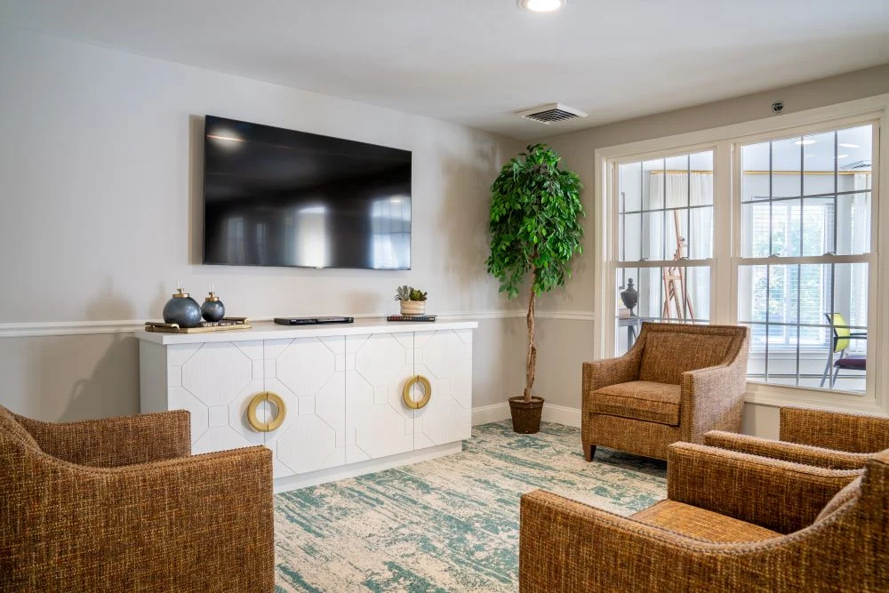 Image of Benchmark Senior Living at Shrewsbury Crossings (8)