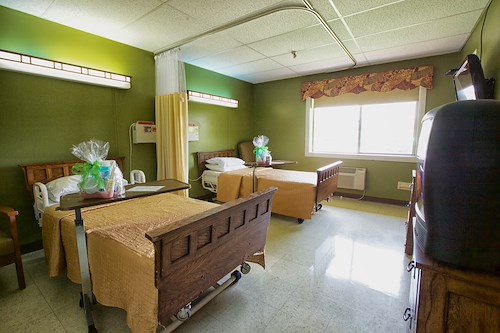 Image of Lewis Park Post Acute (6)