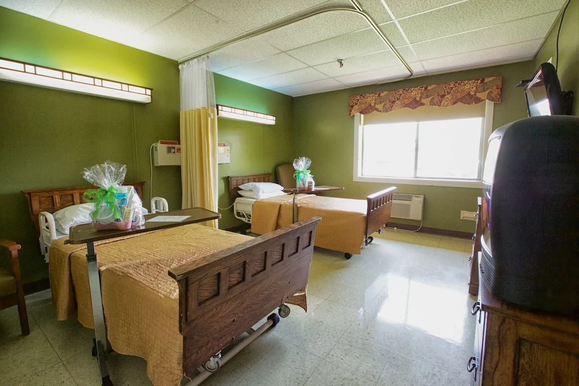 Image of Lewis Park Post Acute (6)