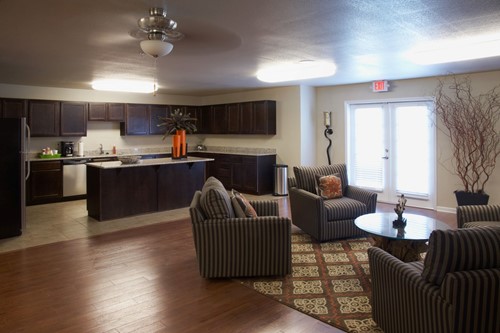 Image of The Villas of Country Club (2)