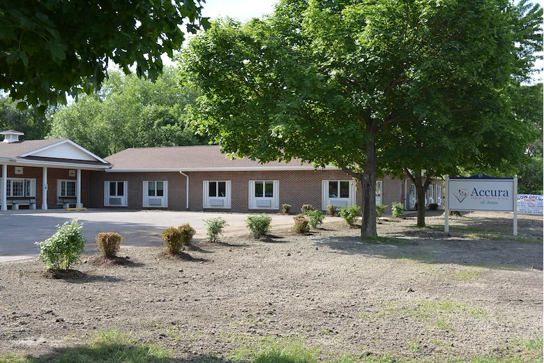 Image of Accura Healthcare Of Ames, LLC (2)