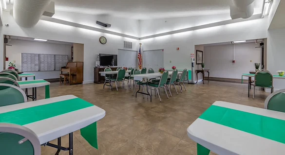 Image of Plant City Towers Senior Apartments (7)