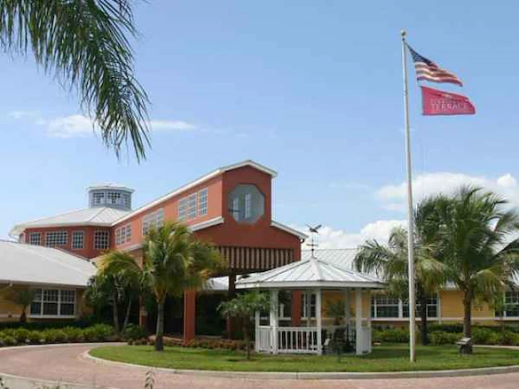 Image of Barrington Terrace of Naples (1)