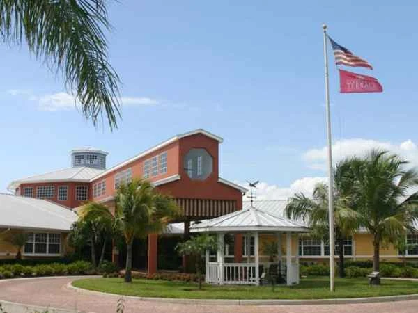 Image of Barrington Terrace of Naples (1)