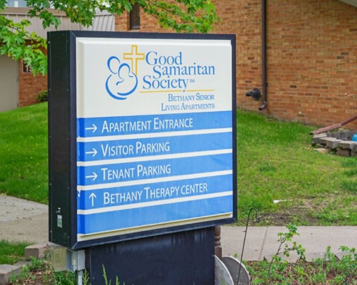 Image of Good Samaritan - Bethany Senior Living (2)