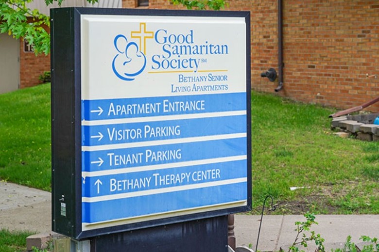 Image of Good Samaritan - Bethany Senior Living (2)