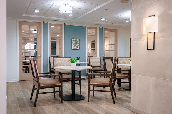 Image of Bella Vita Senior Living (2)