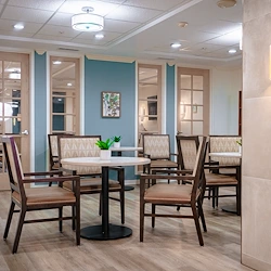 Image of Bella Vita Senior Living (2)
