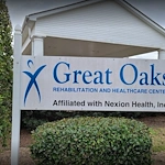 Image of Great Oaks Rehabilitation And Healthcare Center (1)