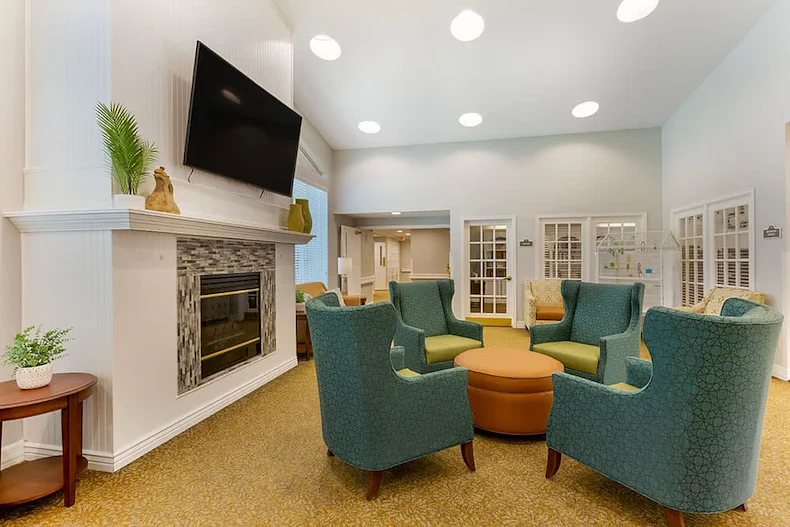 Image of Brookdale Oro Valley (2)