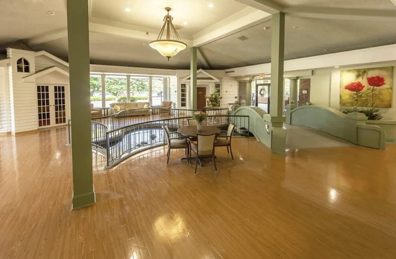 Image of Monarch Meadows Nursing And Rehabilitation (2)