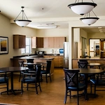 Image of Mervyn Sharp Bennion Central Utah Veterans Home Payson (3)