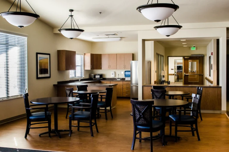 Image of Mervyn Sharp Bennion Central Utah Veterans Home Payson (3)