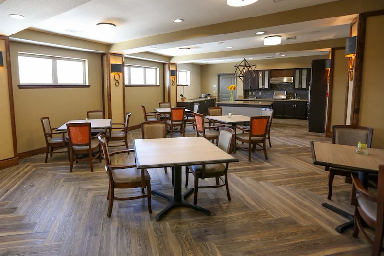 Image of The Healthcare Resort Of Plano (8)