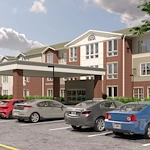 Image of Harmony at Glasgow (1)