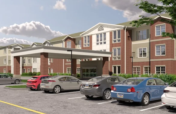 Image of Harmony at Glasgow (1)