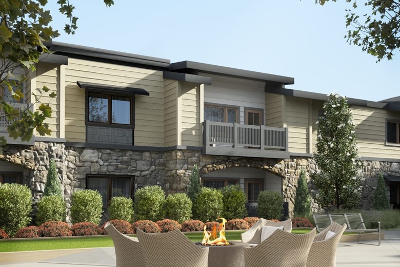Image of Hearthstone Lodge Senior Residences (1)