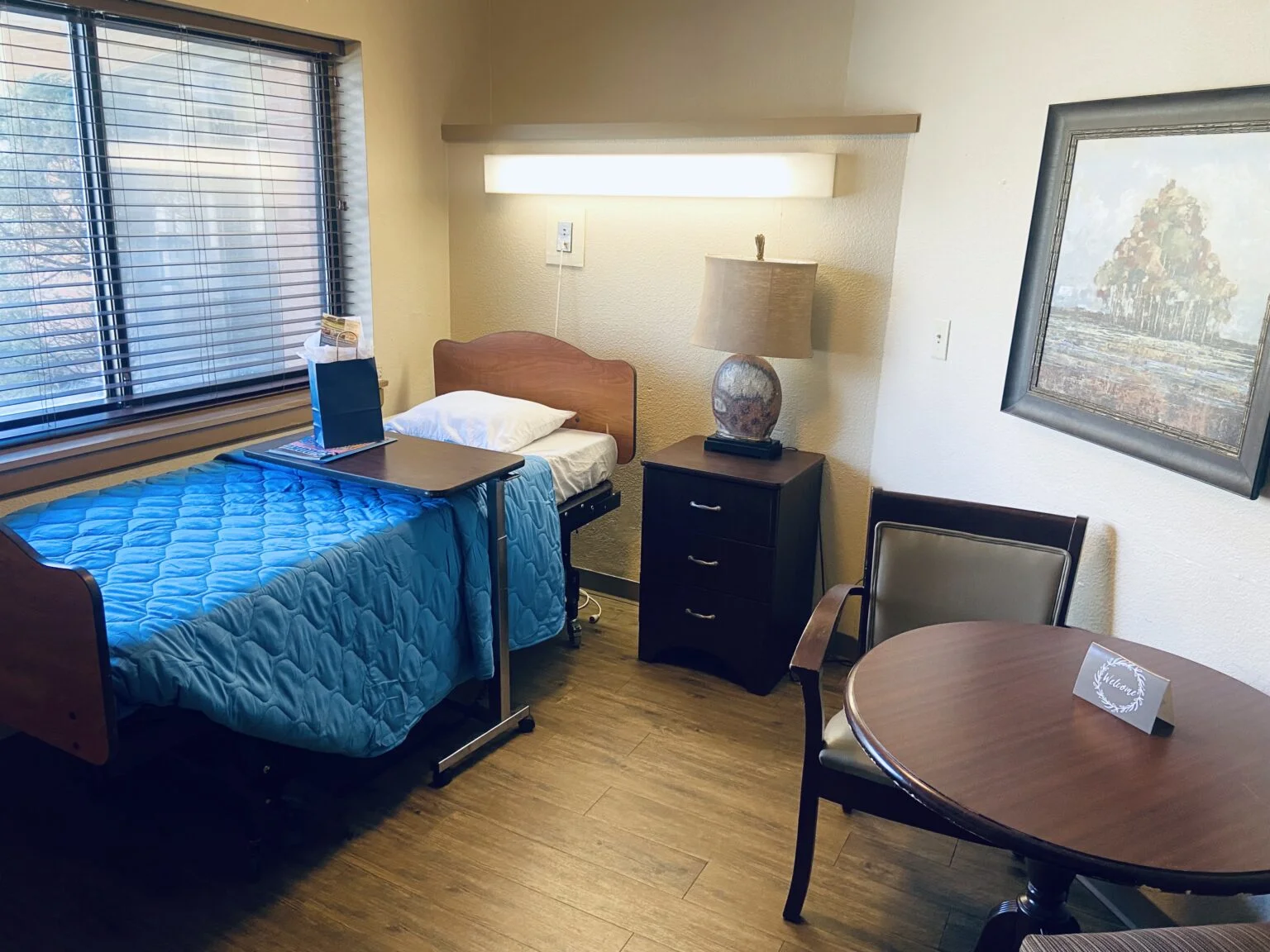 Image of Five Points at Lake Highlands Nursing and Rehab (4)