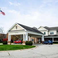 Image of Hamilton Grove Healthcare (1)